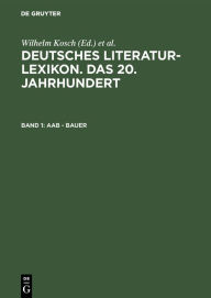 Title: Aab - Bauer, Author: Lutz Hagestedt