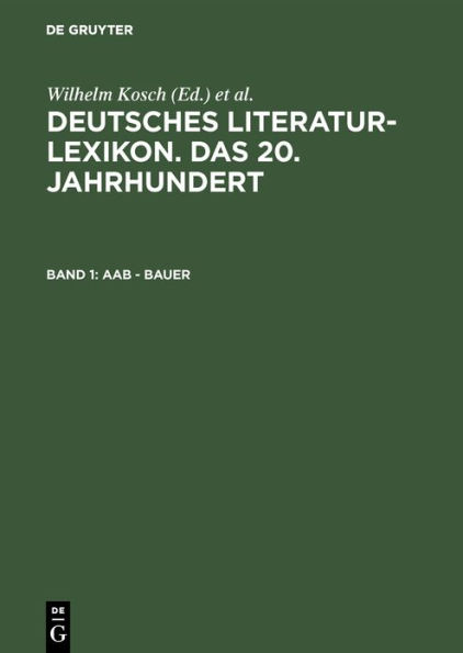 Aab - Bauer