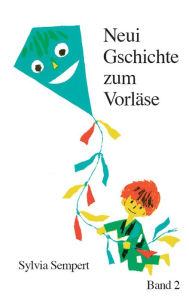 Title: Neui Gschichte zum Vorläse, Author: Raul Julia