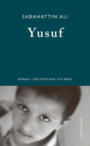 Title: Yusuf, Author: Sabahattin Ali