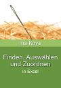 Finden, Auswählen und Zuordnen: in Excel