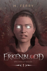 Free downloading of books in pdf format The Erkenblood 9783910270008 in English by H. Ferry, H. Ferry