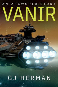 Title: Vanir, Author: Gj Herman