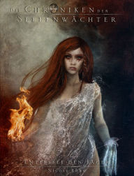 Title: Die Chroniken der Seelenwächter - Band 17: Entfessle den Jäger: (Urban Fantasy), Author: Nicole Böhm