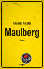 Maulberg: I love DDR. Roman