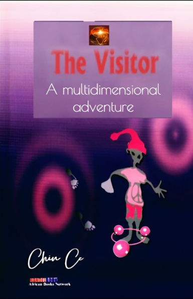 The Visitor: A multidimensional adventure
