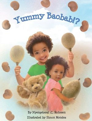 Yummy Baobab