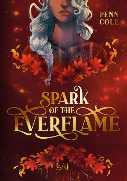 Spark of the Everflame (German Edition)