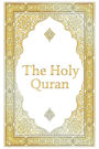 The Holy Quran - Clear Version Quran for beginners, Easy to Read, English Translation by Abdullah Yusuf Ali: The complete Quran or Koran, Premium Paperback Edition (annotated)