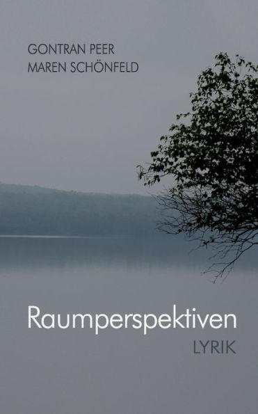 Raumperspektiven: Lyrik