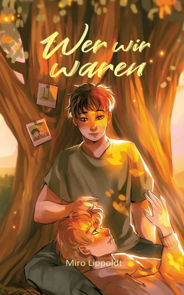Wer wir waren