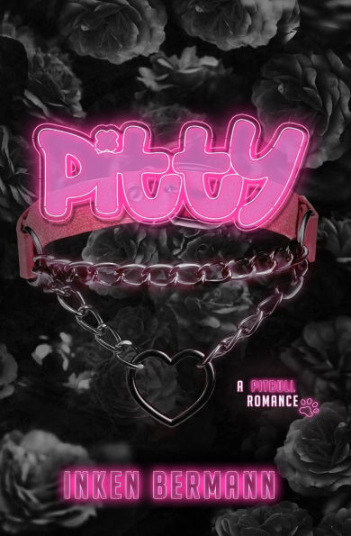 Pitty: A Pitbull Romance