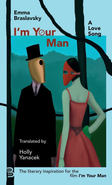 I'm Your Man: A Love Song