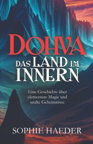 Title: Das Land im Innern, Author: Sophie Haeder
