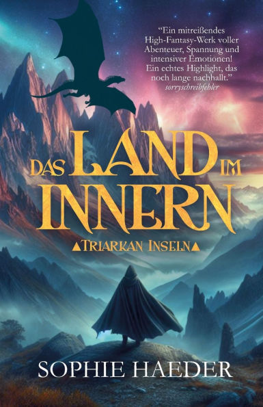 Das Land im Innern