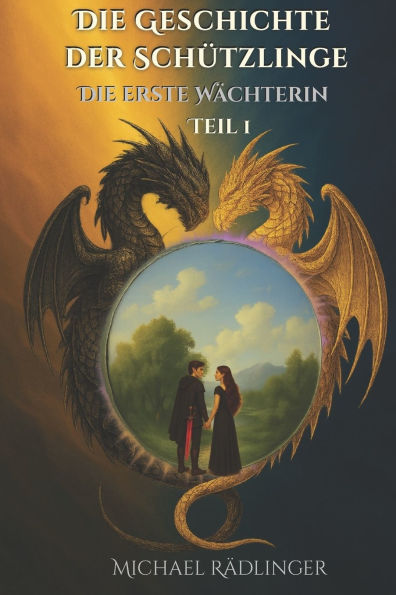 Die erste WÃ¯Â¿Â½chterin: Ein episches Fantasy-Abenteuer zwischen Licht und Finsternis - der Ruf uralter SeelenkrÃ¯Â¿Â½fte