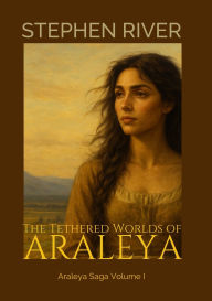 Title: The Tethered Worlds Of Araleya, Author: Stephen River