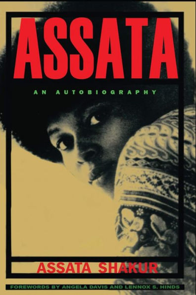 Assata: An Autobiography