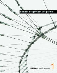 Title: schlaich bergermann und partner, Author: Detail Publishers