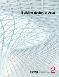 Title: Building design at Arup, Author: Christian Brensing