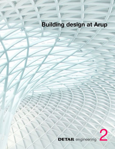 Building design at Arup