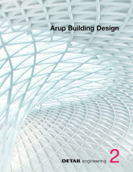 Title: Arup Building Design, Author: Christian Brensing