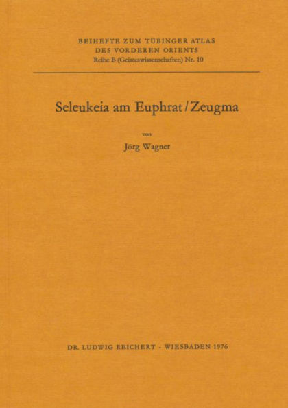 Seleukeia am Euphrat / Zeugma