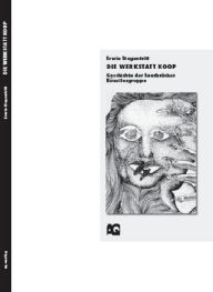 Title: Werkstatt Koop, Author: Erwin Stegentritt