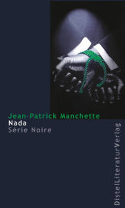 Title: Nada, Author: Jean-Patrick Manchette