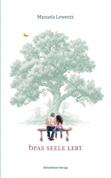 Opas Seele lebt
