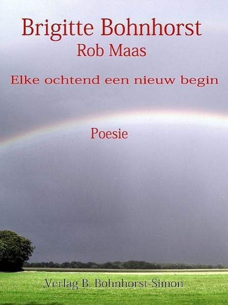 Elke ochtend een nieuw begin