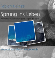 Title: Sprung ins Leben: Antworten auf die wichtigsten Fragen des Seins, Author: Fabian Heinze