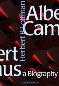 Title: Camus, Albert - A Biography (Pb), Author: Herbert R Lottman