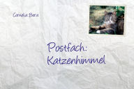 Title: Postfach Katzenhimmel, Author: Cornelia Bera