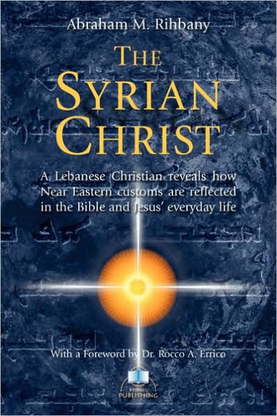 The Syrian Christ