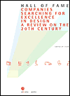 Title: Hall of Fame: Companies Searching for Excellence: A Review on the 20th Century, Author: Avedition Editors