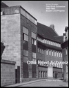 Title: Otto Ernst Schweizer: Bauten und Projekte, Author: Immo Boyken