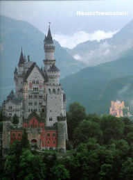 Title: Neuschwanstein, Author: Gottfried Knapp