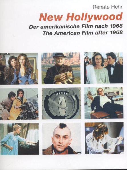 New Hollywood: The American Film after 1968