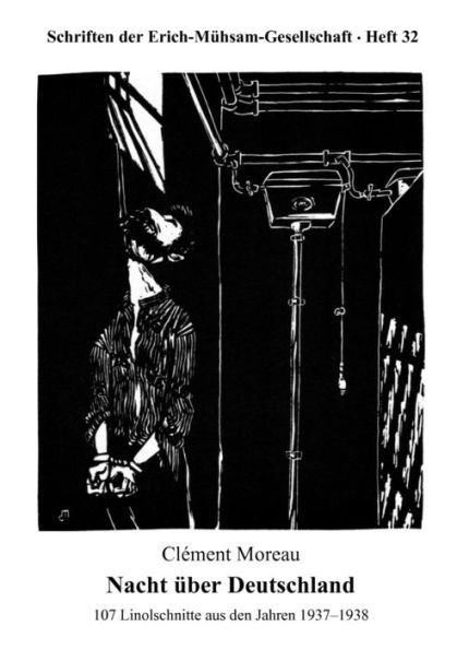 Nacht über Deutschland