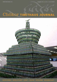 Title: Tibethaus Journal - Chökor 50, Author: Tibethaus Deutschland
