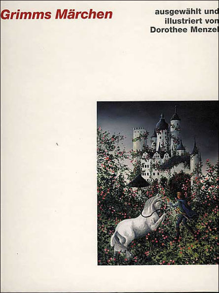 Grimm's MäRchen (Grimm's Fairy Tales)