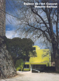 Title: Espace de L'Art Concret, Mouans-Sartoux, Author: Axel Sowa