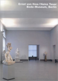 Title: Ernst von Ihne/Heinz Tesar, Bode-Museum, Berlin: Series: Opus 63, Author: Gottfried Knapp
