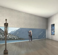 Title: Ivano Gianola, LAC Lugano Arte e Cultura, Lugano: Opus 78, Author: Frank R. Werner