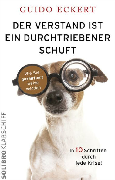 Der Verstand ist ein durchtriebener Schuft: Wie Sie garantiert weise werden