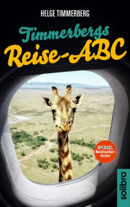 Title: Timmerbergs Reise-ABC, Author: Helge Timmerberg