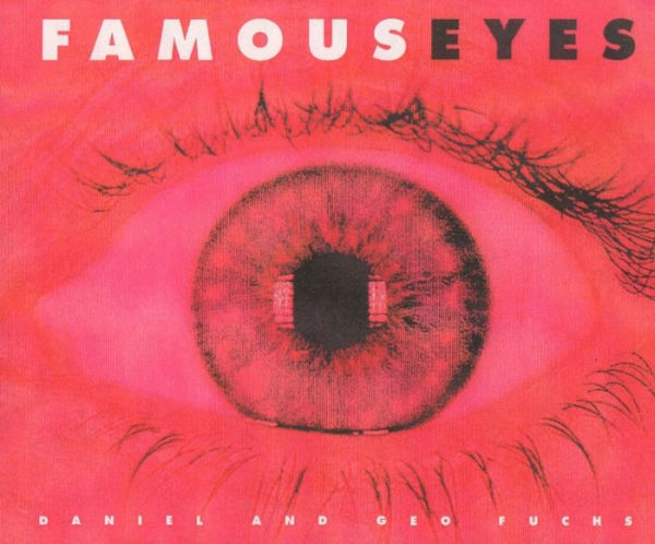 Famous Eyes