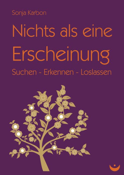 Nichts als eine Erscheinung: Suchen - Erkennen - Loslassen