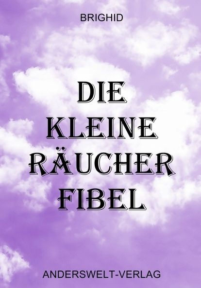 Die kleine Räucher Fibel